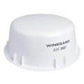 Winegard A3-2000 Air 360 Omnidirectional RV HDTV Antenna, Long Range 360 Degree Reception, White