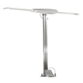Winegard RV-3095 Sensar III Amplified Outdoor RV Antenna - Crank-Up Batwing HDTV - VHF/UHF, Digital, 4K Ready - Rotation Aiming 65 Mile Long Range - 48 Inch Raised Height