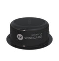 Winegard A3-LPB1 Air 360 LP RV HDTV Antenna, Low Profile Omnidirectional Antenna, Black
